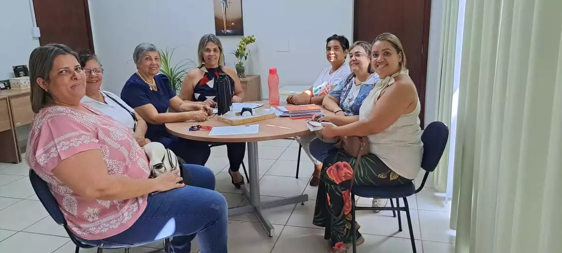 PREFEITURA E CASA DE CULTURA AFRO GERAIS OFERTAM OFICINAS SOCIOEDUCATIVAS