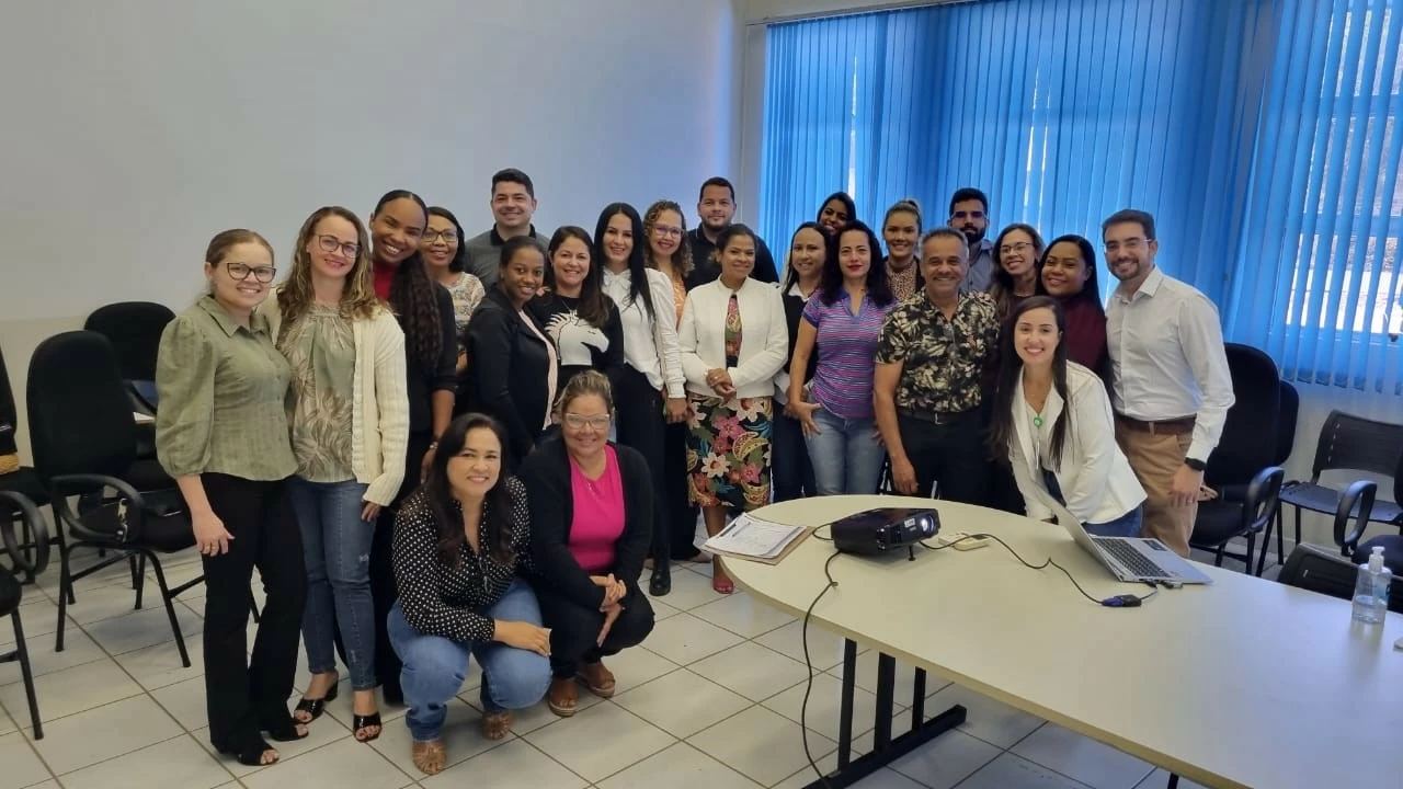 Pirapora foi selecionada para mostra virtual da Feluma