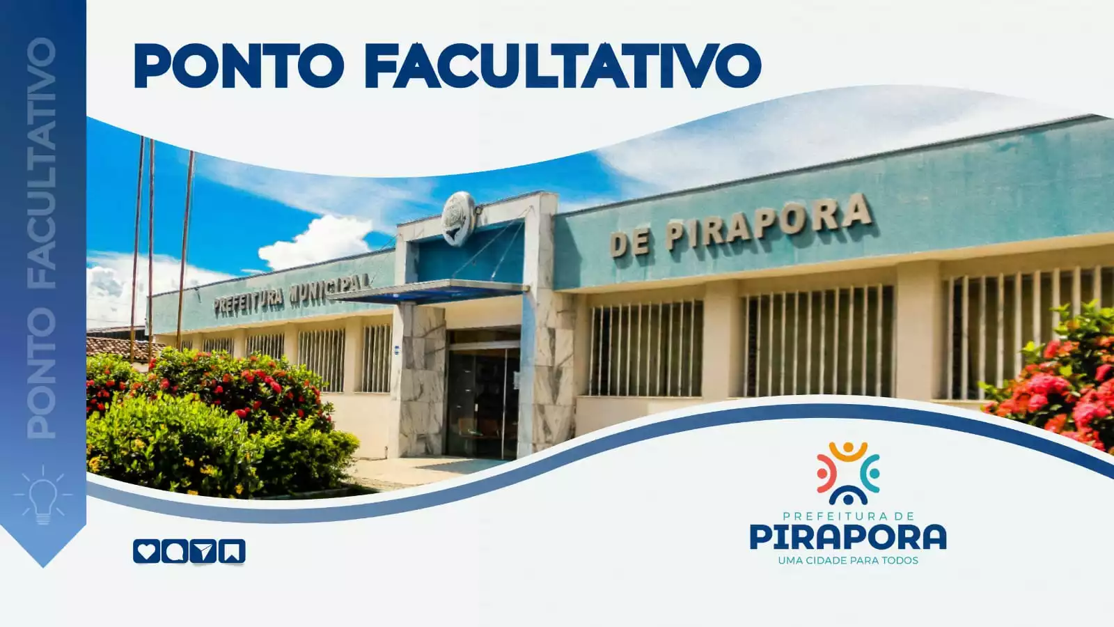 Ponto Facultativo
