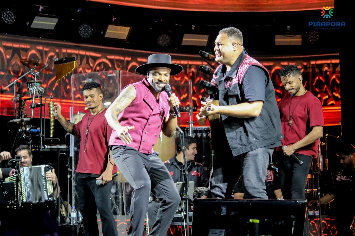 Do esporte à música: Festa do Sol viveu sábado de intensidade e grandes emoções