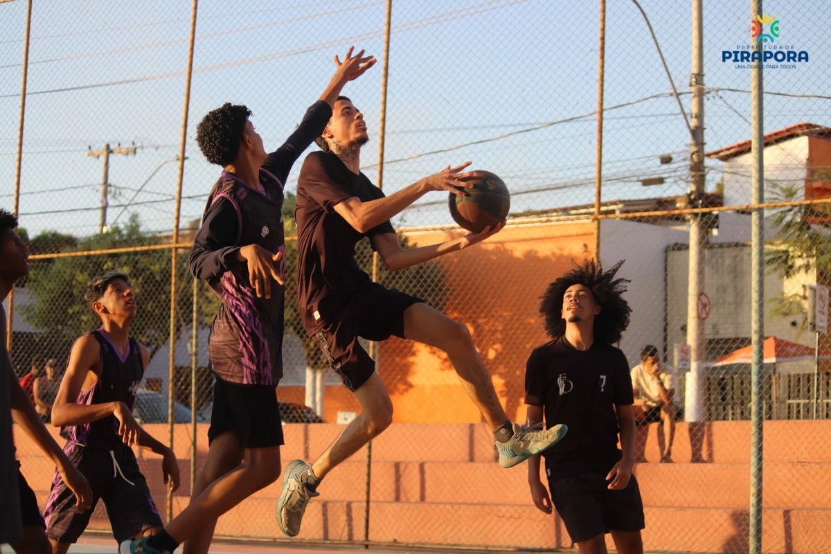 Jogos do Sol potencializaram o protagonismo de Pirapora, durante a Festa do Sol 2025
