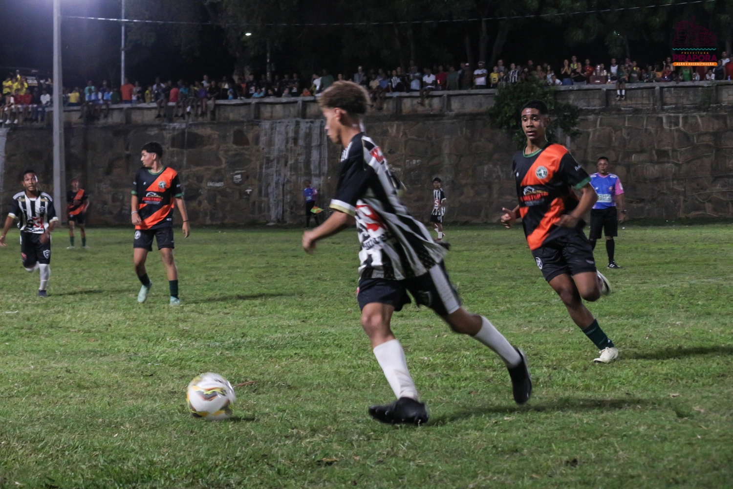​1ª Copa Velho Chico vai colocar Pirapora no radar dos grandes clubes do país