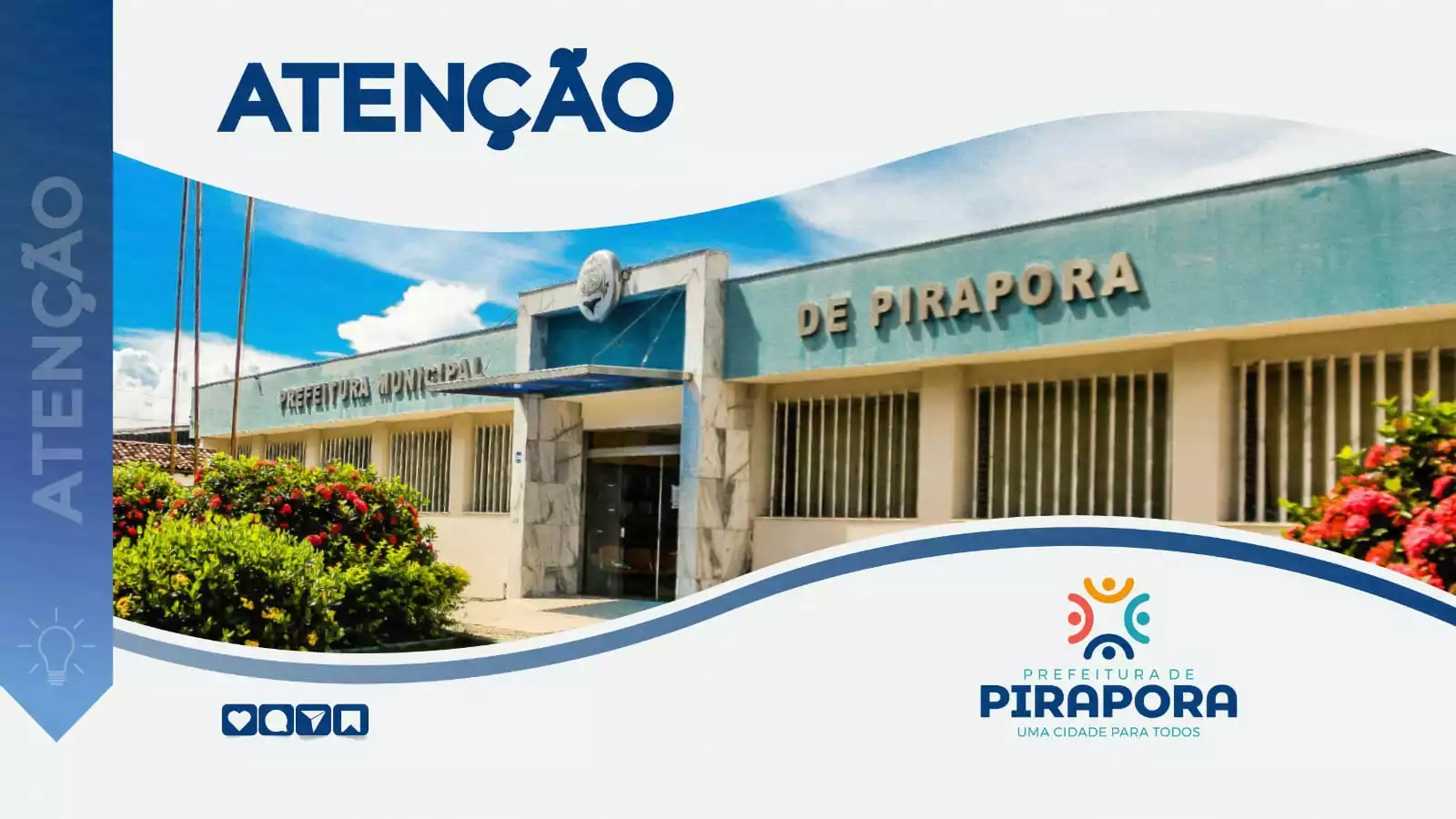 Pregão Eletrônico nº 030/2025 é aberto para contratação de fornecimento de alimentação escolar