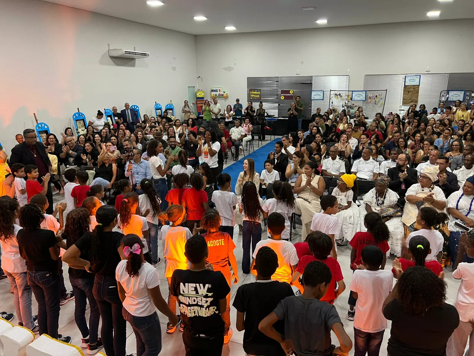 Pirapora tece saberes, reconhece talentos e consolida avanços no 4º Networking da Educação