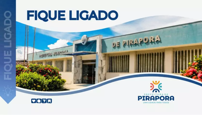 Educação Infantil 2026: Prefeitura de Pirapora disponibiliza lista de cadastramento e orienta sobre matrículas
