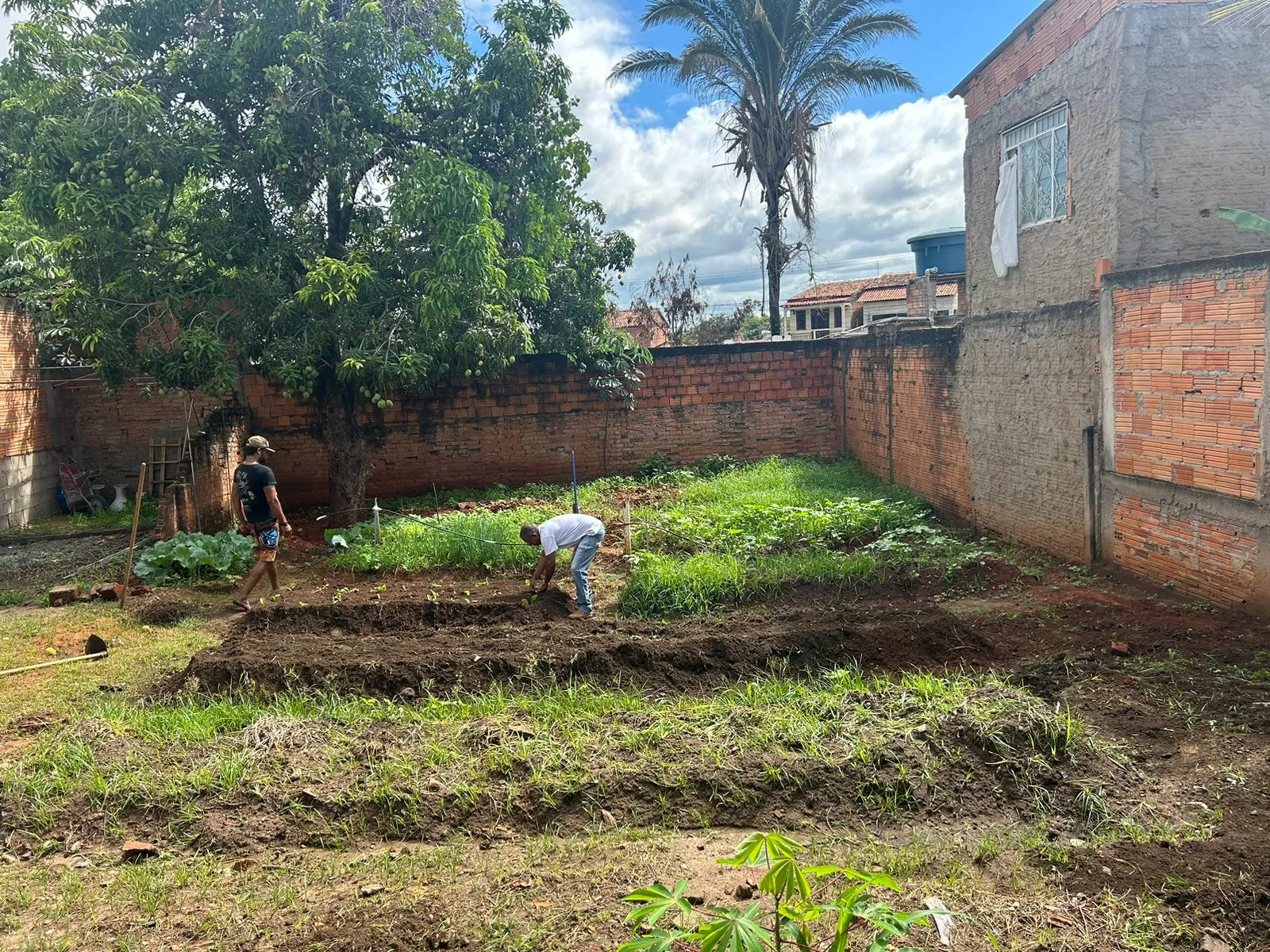 Práticas de Pirapora ganham reconhecimento nacional