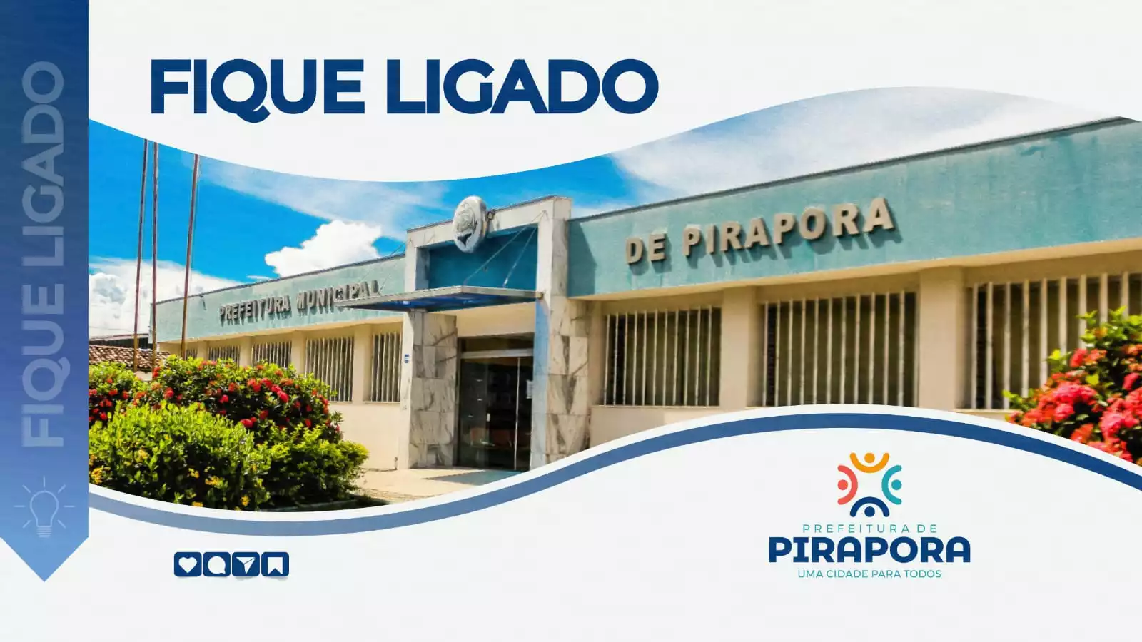 Prefeitura de Pirapora avança na valorização da Educação com nova nomeação de concursados
