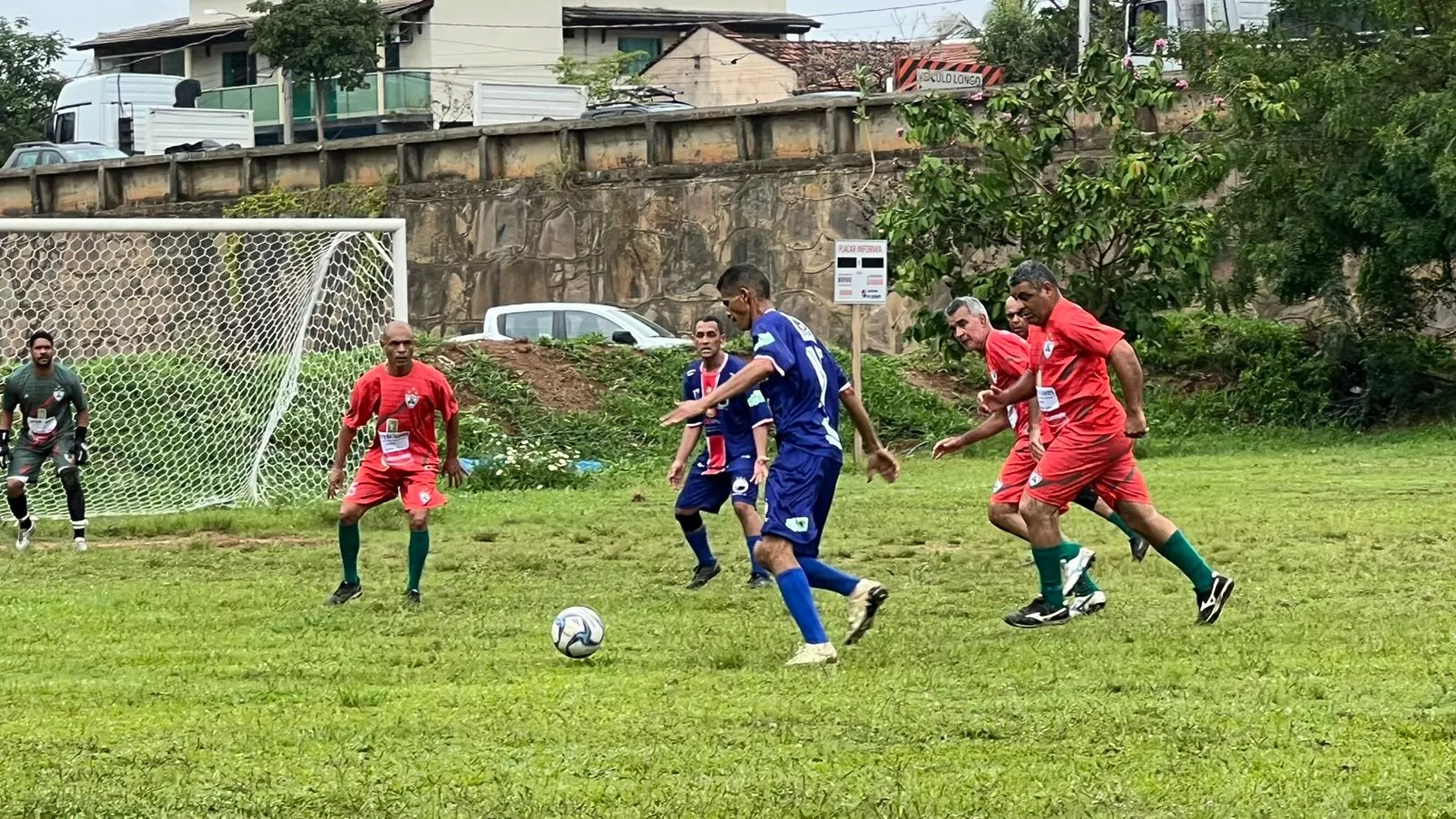 Prefeitura de Pirapora encerra Campeonato 50Tão com grande final na manhã do domingo (25/01)