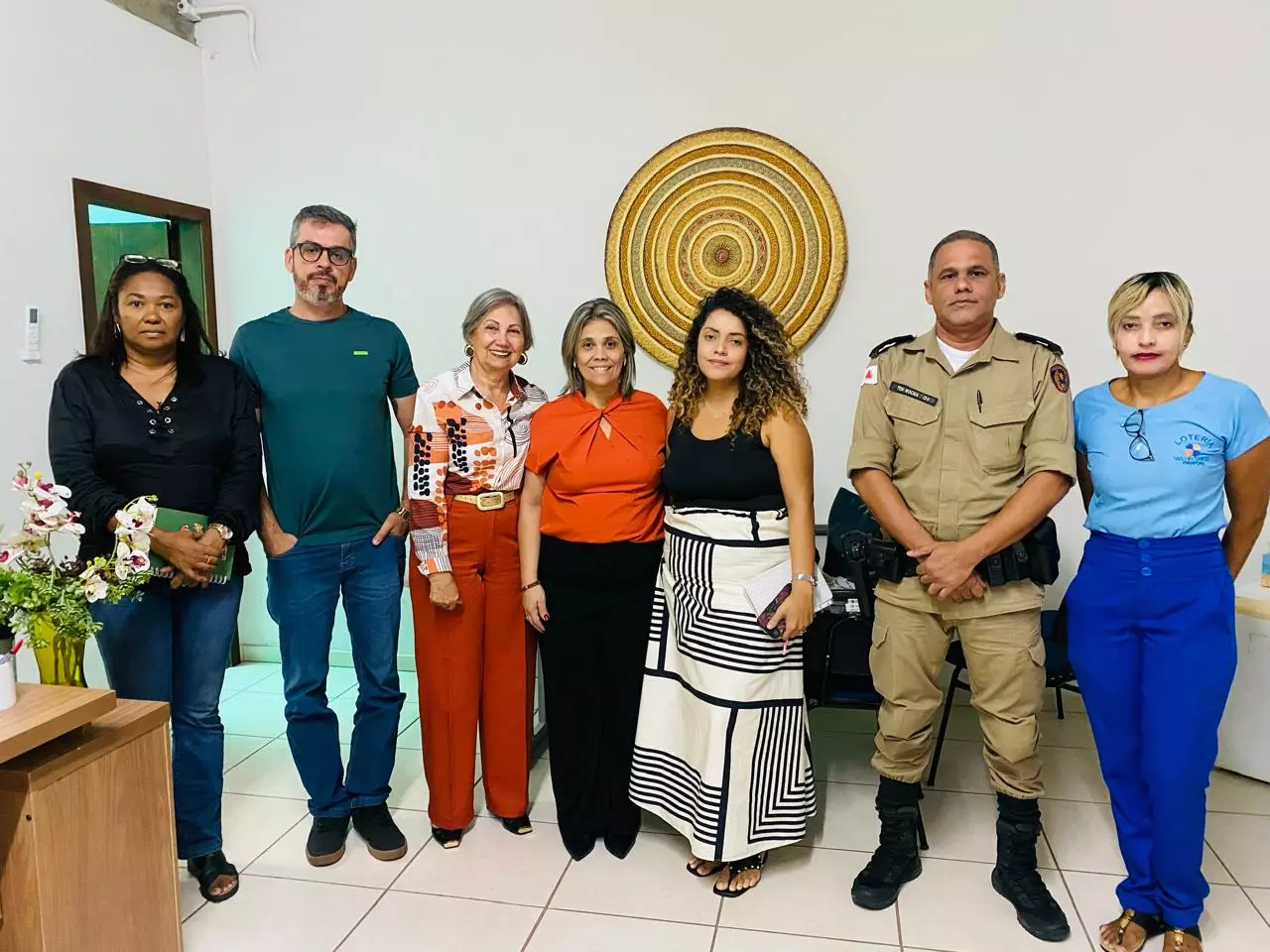 Pirapora avança no diálogo sobre população em situação de rua