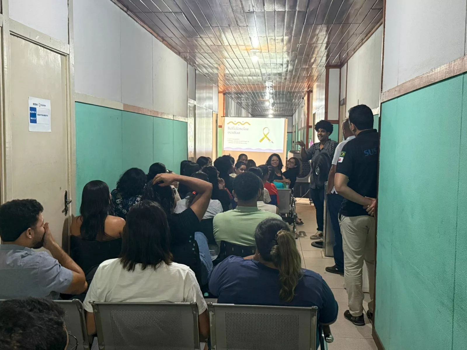 Capacitação reforça diversidade e inclusão na Saúde