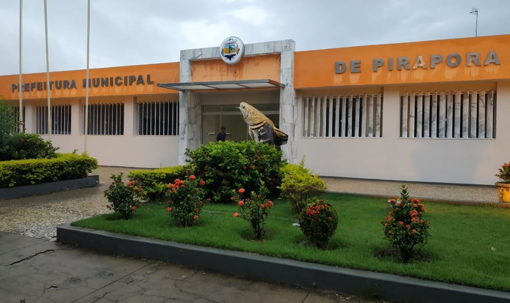 Prefeitura de Pirapora mantém pagamento em dia