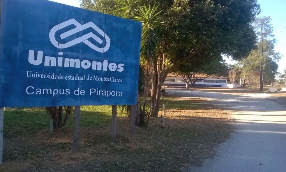 Unimontes divulga edital para vagas remanescentes em Pirapora