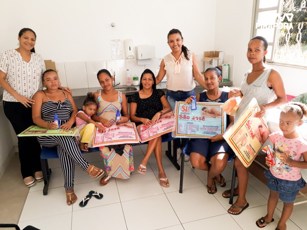 Presente para um futuro sem dengue