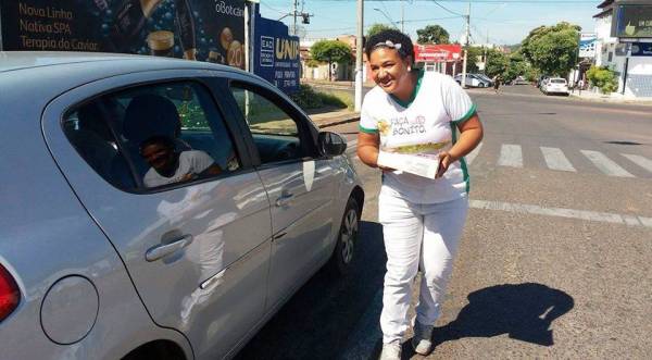 Ações da Secretaria Municipal de Saúde para o Carnaval 2017