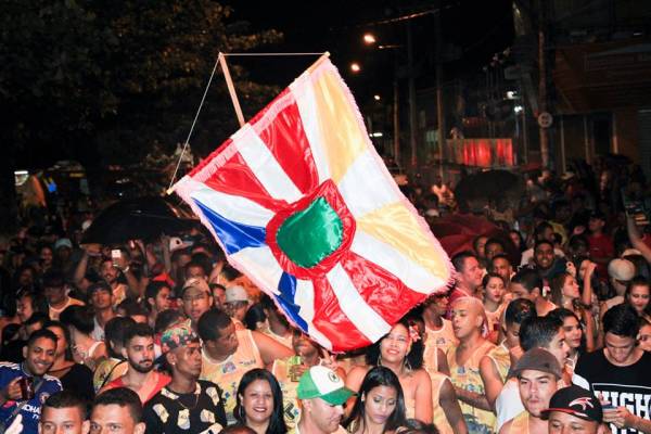 PiraFolia, o Carnaval de todos