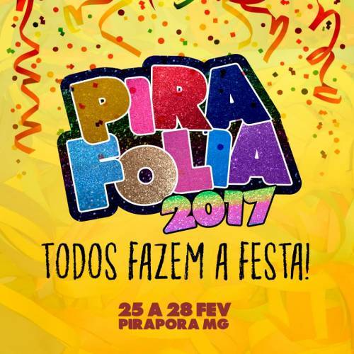 Imprensa Norte Mineira destaca o carnaval de Pirapora