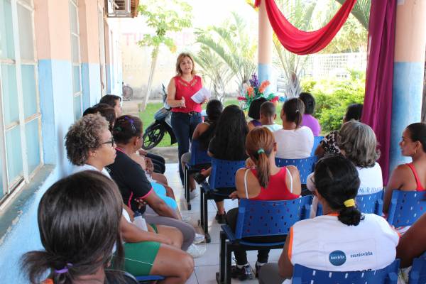 CREMP avança discussões em alusão ao dia da Mulher