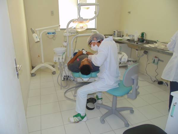 Reaberto o consultório odontológico do Centro de Promoção à Saúde de Pirapora