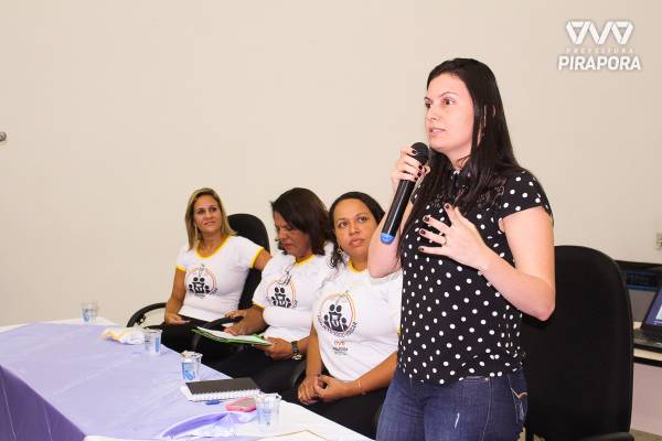 Projeto Sócio Educar é lançado em Pirapora