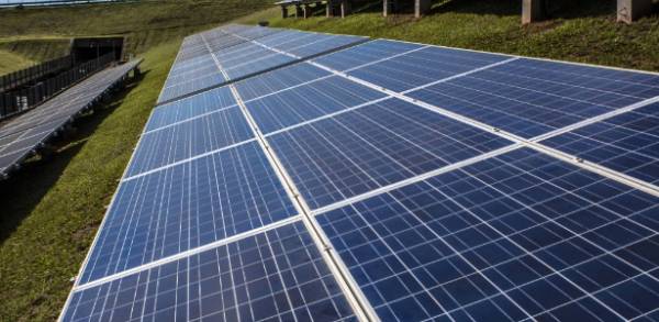 BNDS aprova 1º Financiamento para geração de energia solar, de R$ 529 mi