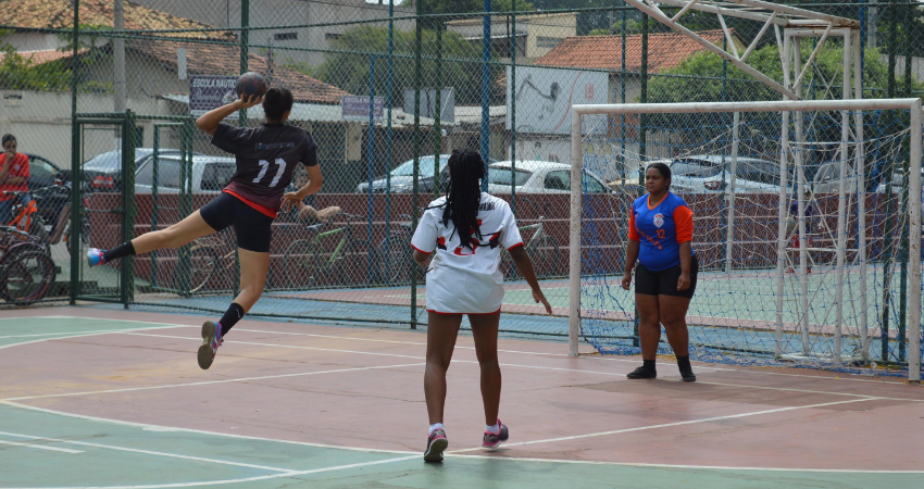 Abertas as inscrições para o Torneio de Férias