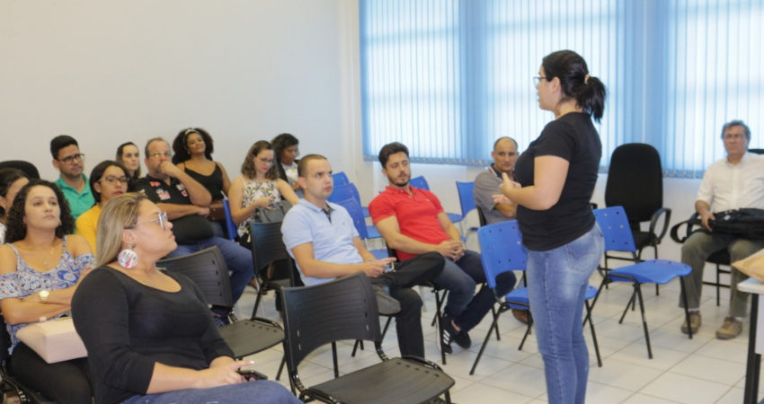 Equipe de Saúde preparada para atender população