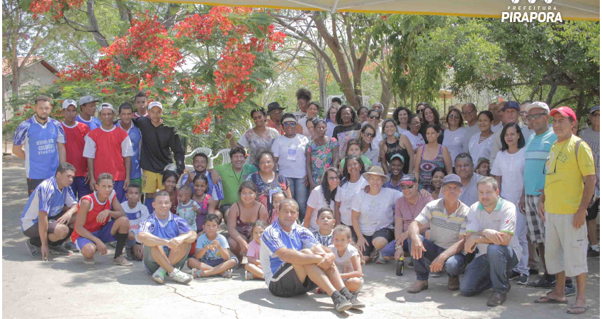 ATENÇÃO PARA O MEIO RURAL