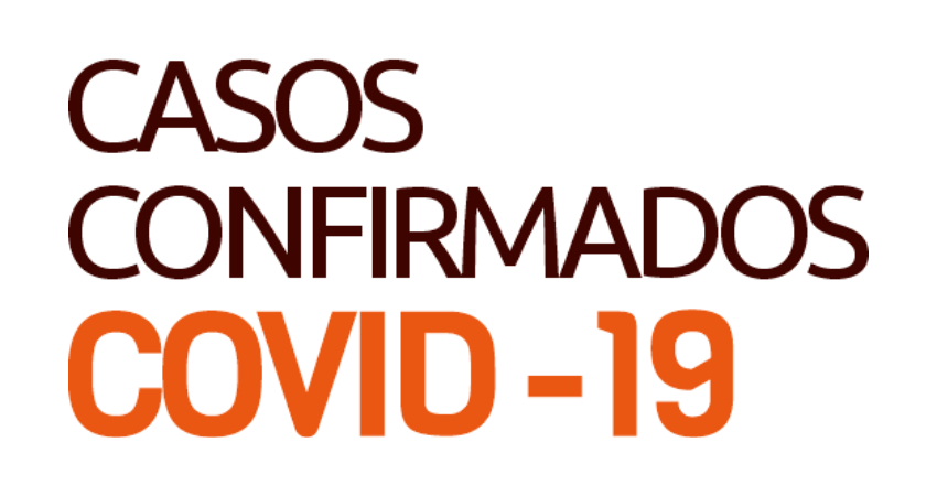 Covid-19: Boletim Epidemiológico de Casos Confirmados