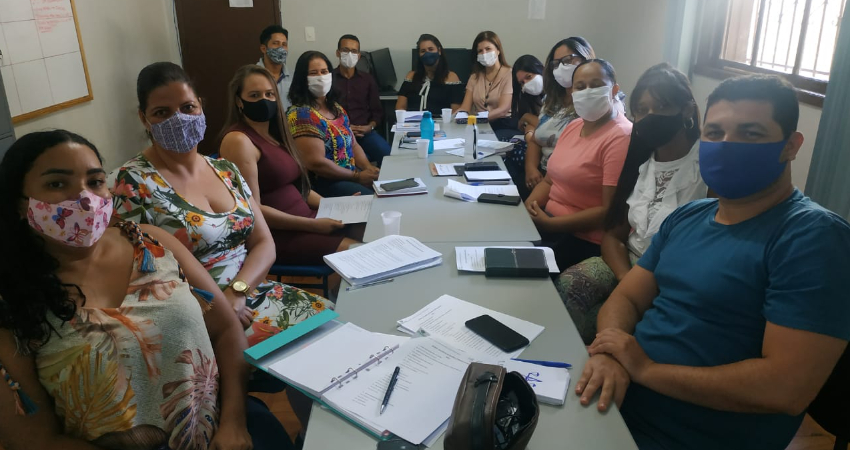 Uma nova dinâmica para valorização do social