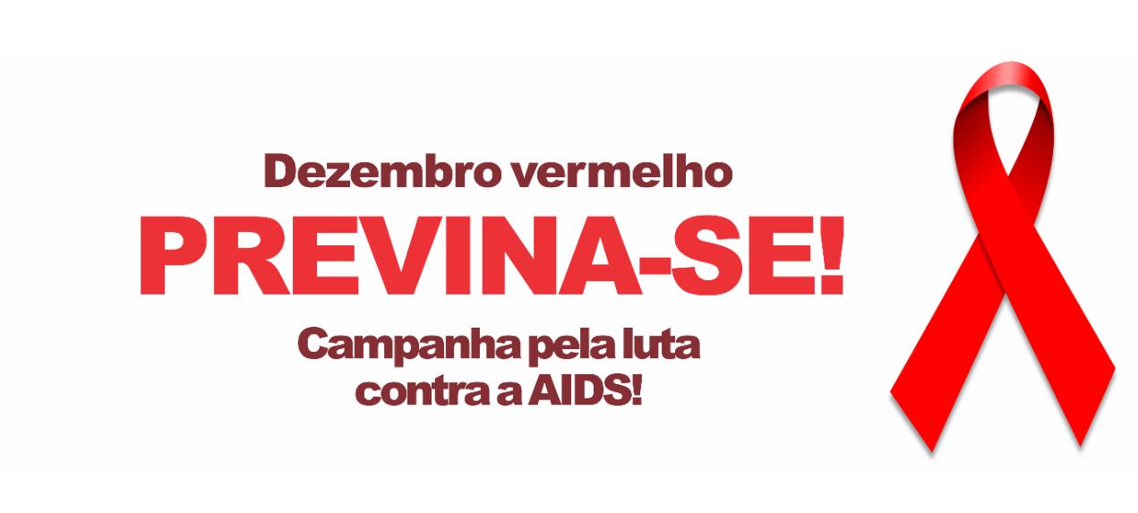 Blitz da AIDS alerta população