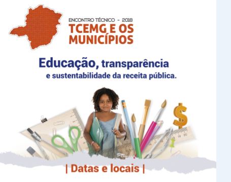 Educação, transparência e sustentabilidade da receita pública