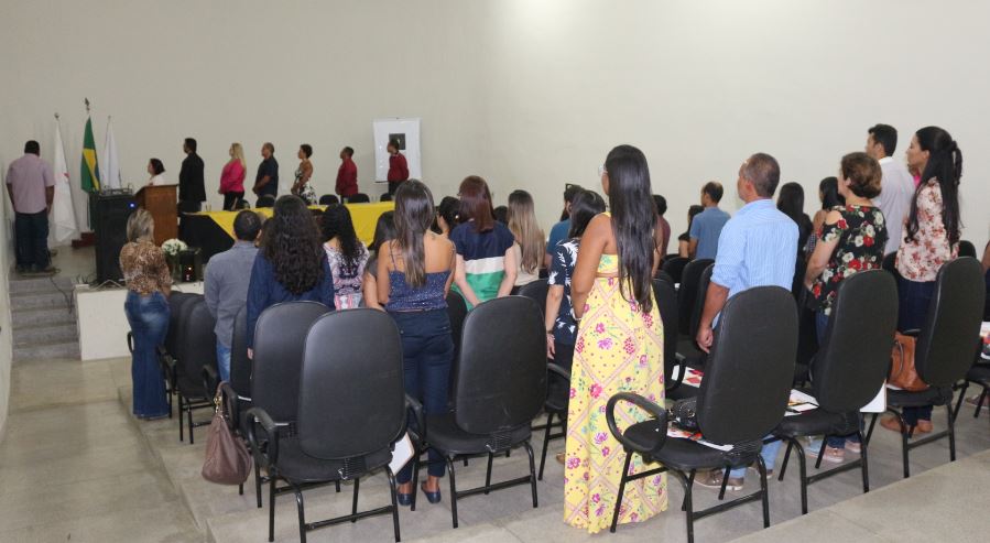 Pré-Congresso de psicologia supera expectativas em Pirapora