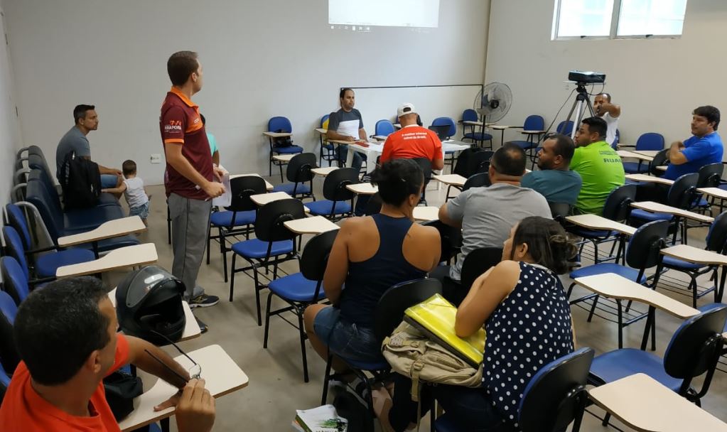 Congresso Técnico define JOESP 2019