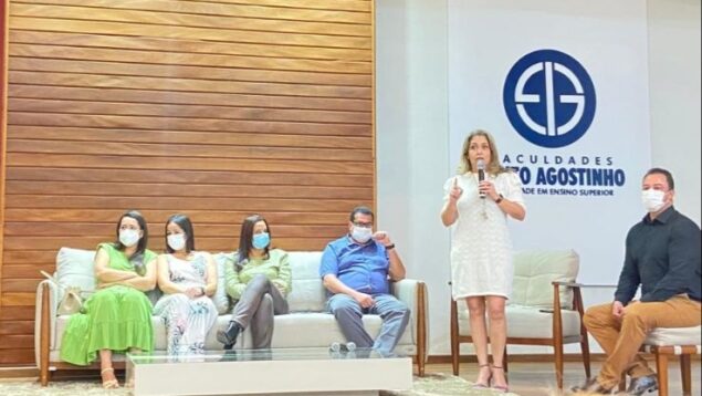 Sesau participa de seminário sobre cobertura vacinal