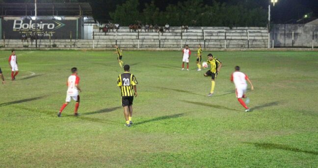 Resgatado pela Prefeitura de Pirapora, futebol amador volta mais forte com o Campeonato Sicoob Sertão Minas