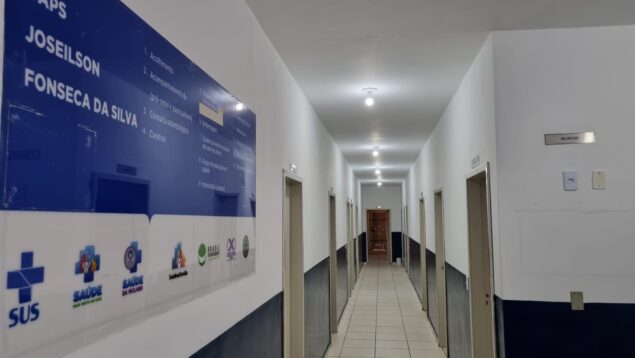 Sesau apresenta balanço de ações e melhorias nas condições de trabalho