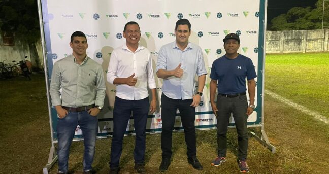 Prestigiado pela gestão, Campeonato Sicoob Sertão Minas encerra sua primeira semana de jogos