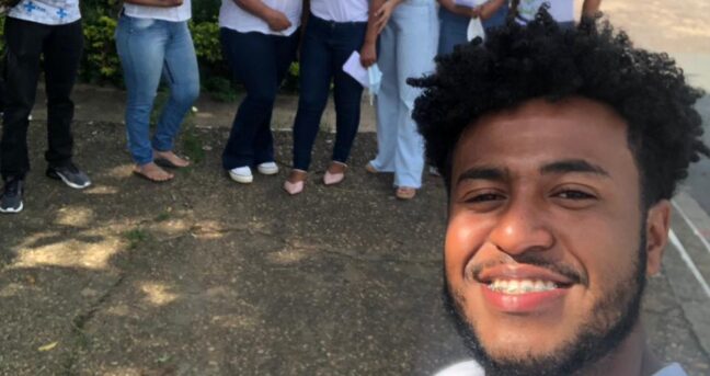 Sesau promove ações sobre o 