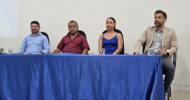 Dia “D” Novembro Azul em Pirapora