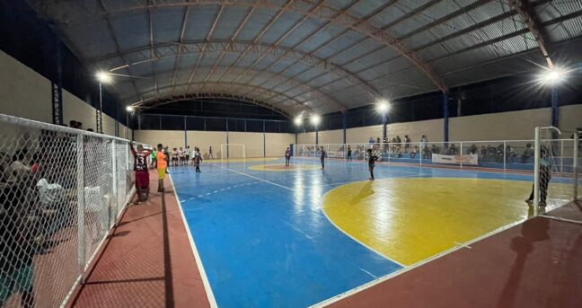 Campeões da 1ª Taça Santa Mariana serão conhecidos no próximo sábado