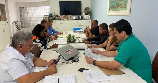 Prefeitura de Pirapora intensifica ações preventivas e de proteção para o enfrentamento do período chuvoso