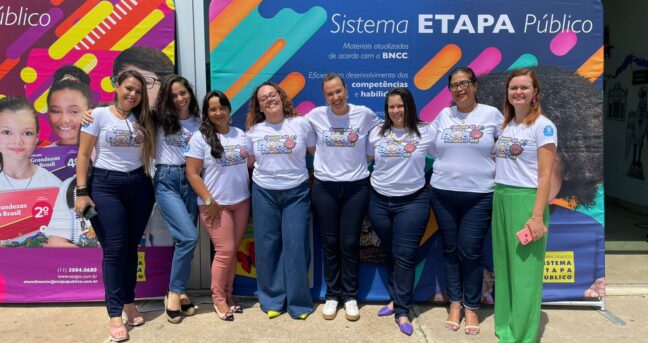 Semana do Bebê será encerrada com “Cidade do Bebê” na noite desta sexta-feira, na Praça de Eventos