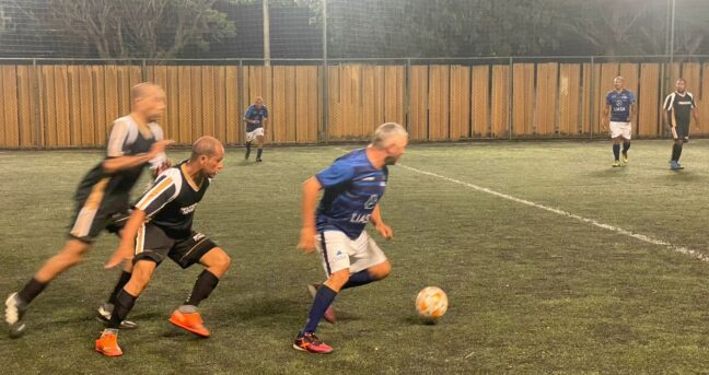 Com parceria da Prefeitura de Pirapora, Jogos SESI 2022 são iniciados