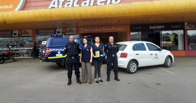 Procon intensifica trabalho de orientação aos consumidores