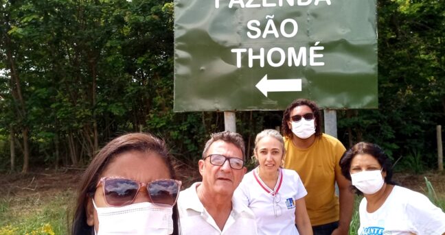 Sesau busca ampliar o acesso da população do campo aos serviços de saúde