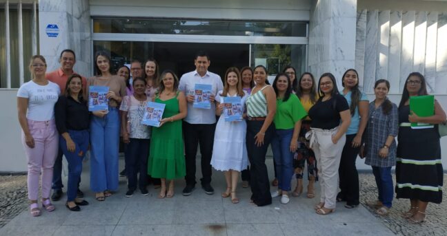Plano Municipal pela Primeira Infância é Apresentado