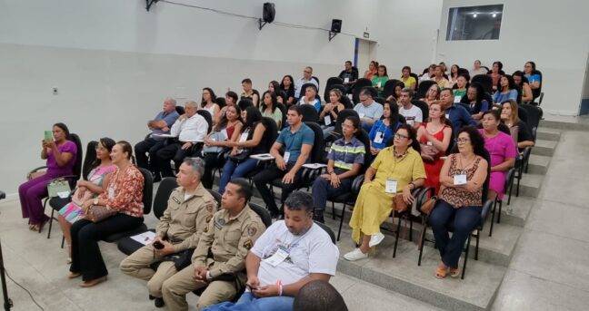 1º Networking da Diretoria de Projetos da SEMED fortalece rede integrada