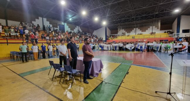 Prefeitura de Pirapora oficializa abertura do JOESP 2023