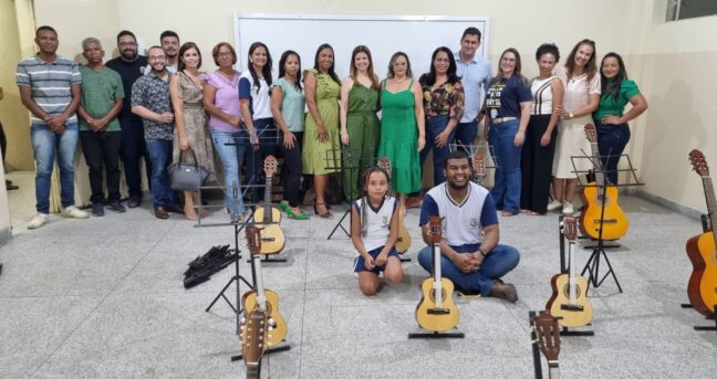 Prefeitura de Pirapora coloca Rede Municipal de Ensino em uma nova era com Educação em Tempo Integral