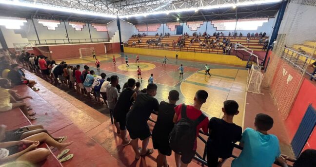 Sucesso de público, JOESP já tem campeões definidos